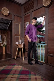 Dark Purple - Image 2