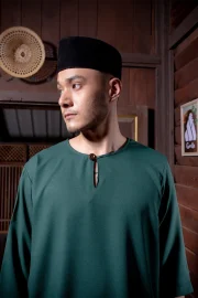 Emerald Green - Image 3