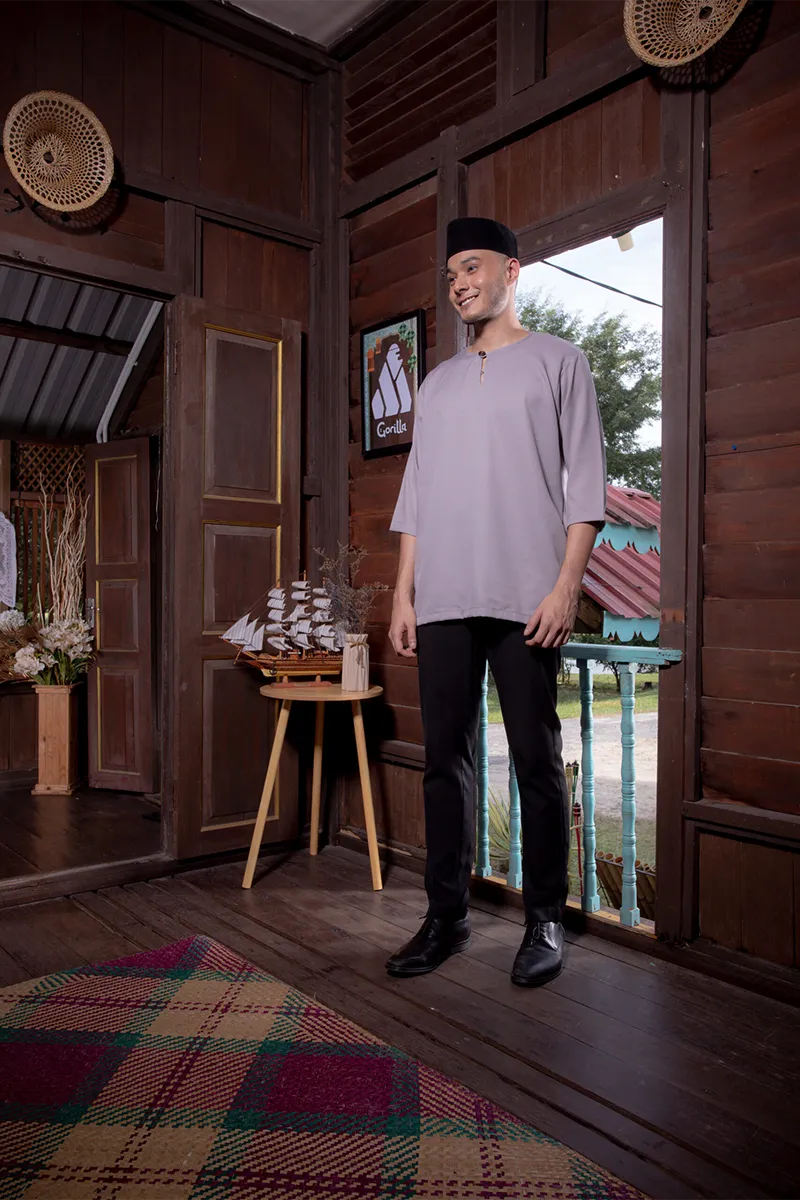 Grey Dewasa 2 Grey - Image 1