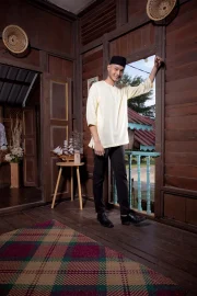 Soft Yellow - Image 2