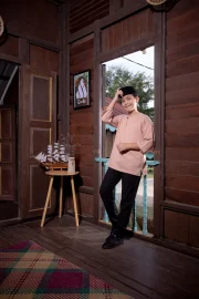 Kids Size - Nude - Image 2