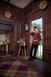 Kids Size - Rich Brown