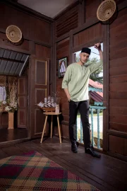 Soft Green - Image 2