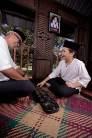 Kids Size - White - Image 3